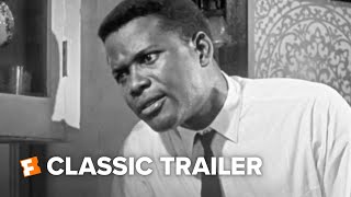 A Raisin in the Sun 1961 Trailer 1  Movieclips Classic Trailers [upl. by Dearr41]