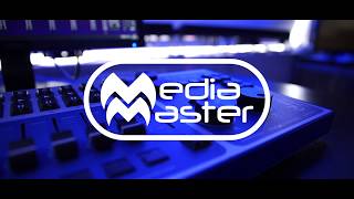 MediaMaster 55  Teaser 1 [upl. by Latona]