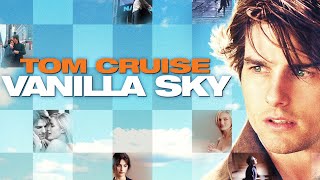 Official Trailer  VANILLA SKY 2001 Tom Cruise Penélope Cruz Cameron Diaz Cameron Crowe [upl. by Naerad]