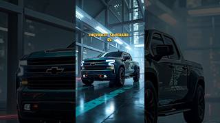 CHEVROLET SILVERADO EV chevroletchevroletsilveradoyoutubeshortsautomobileshortfeed [upl. by Luo]