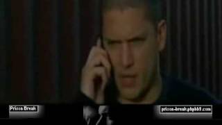 Trailer Prison Break saison 4 episode 17 VOSTFR [upl. by Ylicec]