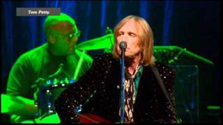 Tom Petty amp The Heartbreakers  I Wont Back Down live 2006 HQ 0815007 [upl. by Swart]