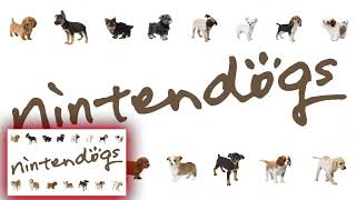 Nintendogs Sparta Nuclear V3 Remix [upl. by Aierdna949]