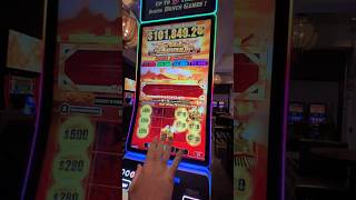 Jackpot Got Me SUPER Excited casino slots [upl. by Maitilde]