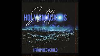 1Prophecychild“Holy Smackers”Official Audio [upl. by Cormac]