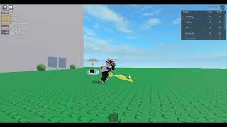 Roblox fe hat sword script FREE HAT VERSION💥💢😲 [upl. by Gwendolen230]