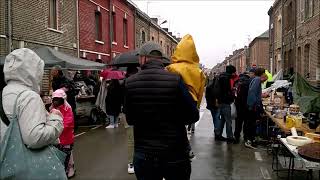 Amiens Rederie 07 mai 2023 [upl. by Logan]