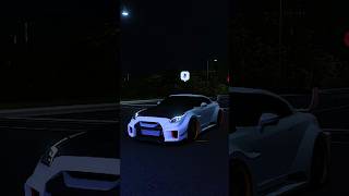 MY 799HP GTR R35 IN SWFL ROBLOX swfl roblox [upl. by Philender]