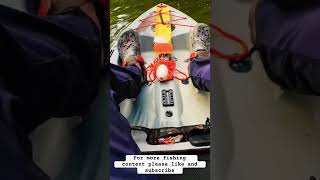 EPIC Shenandoah River Smallmouth Fishing shorts riverfishing kayakbassfishing [upl. by Atnad]