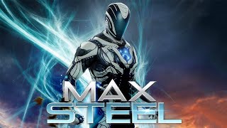 Max Steel 2016 Movie Review  Ben Winchell Maria Bello Ana Villafañe  Review amp Facts [upl. by Ail]