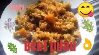 How To Cook Pilau The Easy WayUgandan vlog [upl. by Aicenat]