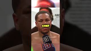 “WHATS THE RAMIFICATIONS IF DEVIN HANEY LOSES TO RYAN GARCIA A 2ND TIME” WHO WINS REMATCH [upl. by Ayital]