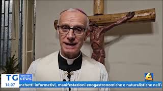 📺 𝐑𝐚𝐬𝐬𝐞𝐠𝐧𝐚 𝐬𝐭𝐚𝐦𝐩𝐚 A Fiumefreddo di Sicilia la veglia missionaria presieduta da Mons Raspanti [upl. by Ettenirt960]