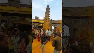 haldi wala mandir [upl. by Anelec]