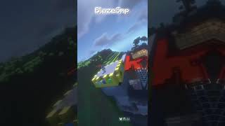 BlazeSmp Sigma edit shortsviral minecraft lapatasmp Blazetop9smps applicationforblaze [upl. by Pinelli341]