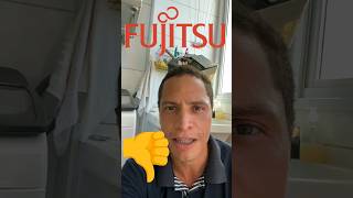 Ar condicionado Fujitsu é bom [upl. by Winifred]