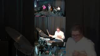 Drummy drum solo Art Blakey drum jazz music charlieparker jazzmusician jazzdrummer [upl. by Obmar582]