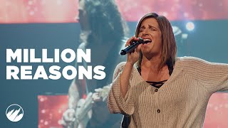 Million Reasons  Lady Gaga  Flatirons Community Church [upl. by Gemperle277]