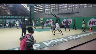 Augustine Timothy Compilation 🏀 [upl. by Adnamahs999]