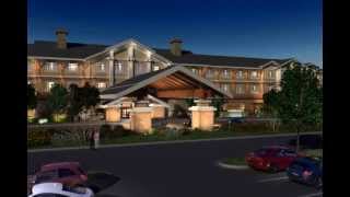 Menominee Casino amp Hotel [upl. by Billye]