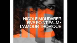 Nicole Moudaber  Five Point Palm [upl. by Acinehs]