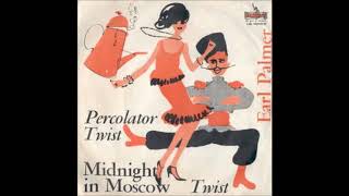 Earl Palmer ‎– Percolator 1962 [upl. by Yrtsed]