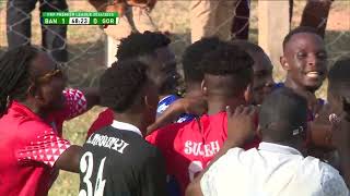 Bandari v Gor Mahia 20 Match highlights [upl. by Bel]