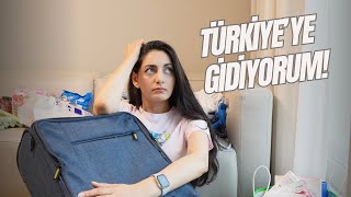 NEDEN GİTMEK ZORUNDAYIM  Kore’de Masaj Kanunları  Yolculuk Vlog [upl. by Bagley701]