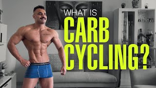 Preparing for Bodybuilding Competition The Impact of Carb Cycling on Performance  Ep 6 [upl. by Alberik]