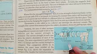 Mass Spectrometry Understanding the mz Ratio and Its Equation [upl. by Angelia]