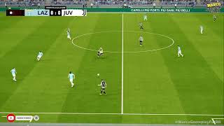 🔴LIVE🔴 Lazio vs Juventus  SEMIFINAL  Coppa Italia 2324  Match LIVE Today [upl. by Nimajnab]