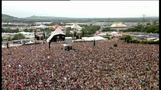 Tom Jones  Delilah Live  Glastonbury 2009  YouTube [upl. by Nilahs236]