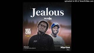 martse ft veda njuchi majelous [upl. by Kcinom599]