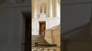 Palace Of Versailles 🇫🇷 Part 2 france paris vacation shorts versaillespalace [upl. by Helgeson]