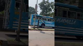 KASARMULLA💕bus kannur keralabus kannurbus busvibez [upl. by Enawtna22]