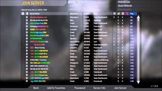 Cod 4 Awaiting Connection Fix [upl. by Elli]