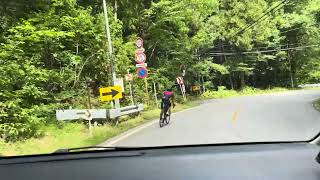 Lets ride a bike 🇯🇵 බයිසිකලයක් ඉස්සර කරමු  naritasajan japan japansinhala sinhala [upl. by Ymmat]