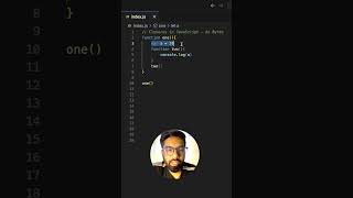 What is closure in JavaScript JavaScript closure [upl. by Gratiana]