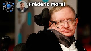 Stephen Hawking  LHistoire Fascinante dun Génie de la Science [upl. by Morgen]