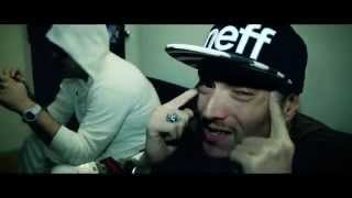 GUE PEQUENO FT CANEDA  IL RAGAZZO DORO OFFICIAL VIDEOmp4 testo [upl. by Stern]