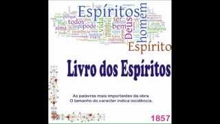 O Livro dos Espíritos Perguntas 790872 [upl. by Inalak]