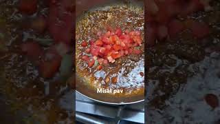 Easy amp quick recipe for misal pav [upl. by Alegre]