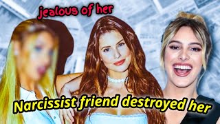 LELE PONS BEING NARCISSIST SHE MANIPULATED HER FRIEND amp TRIED STEALING HER POPULARITY [upl. by Naesal]