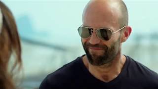 Mechanic Resurrection Hindi Dubbed 2016 Full HD Movie Online [upl. by Esilana]