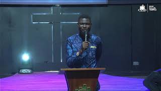 ICGC HALLEL TEMPLEs Live broadcast [upl. by Farwell]