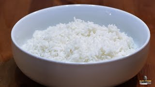 How to Cook Rice in Rice Cooker  Make Perfect Rice Every Time [upl. by Bloom]