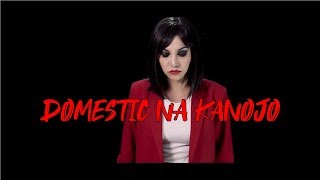 Domestic Na Kanojo Opening Full ES Cover 🖤 [upl. by Hansen]