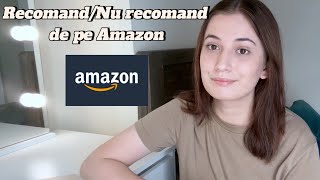 Dau note produselor de pe Amazon [upl. by Enner288]