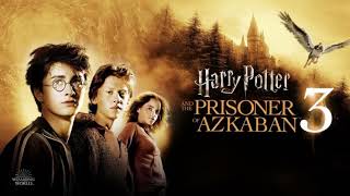 HARRY POTTER AND THE PRISONER OF AZKABAN  Full Audiobook Final Part  JK Rowling [upl. by Lajet715]