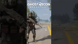 Ghost Recon Breakpoint [upl. by Doscher197]